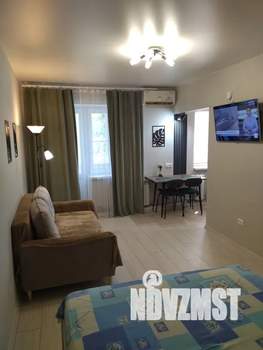 1-к квартира, посуточно, 30м2, 5/5 этаж