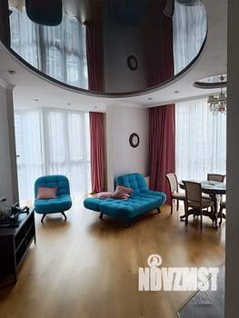 2-к квартира, на длительный срок, 70м2, 6/16 этаж