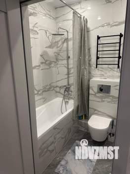 1-к квартира, на длительный срок, 41м2, 8/9 этаж