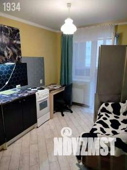 1-к квартира, на длительный срок, 45м2, 8/17 этаж