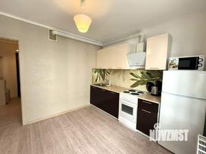 1-к квартира, на длительный срок, 38м2, 8/17 этаж