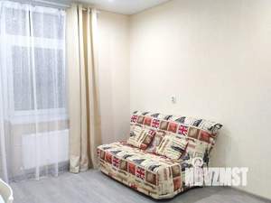 Студия квартира, на длительный срок, 26м2, 15/21 этаж