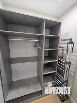 2-к квартира, на длительный срок, 48м2, 4/16 этаж