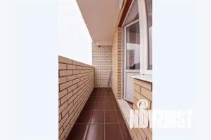 1-к квартира, посуточно, 39м2, 11/17 этаж