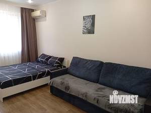 1-к квартира, посуточно, 50м2, 17/17 этаж