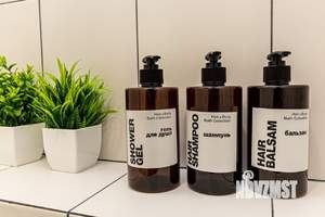 Студия квартира, посуточно, 30м2, 6/21 этаж