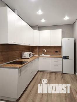 1-к квартира, посуточно, 42м2, 2/22 этаж