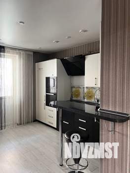 1-к квартира, посуточно, 38м2, 12/21 этаж