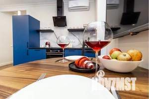 1-к квартира, посуточно, 45м2, 4/20 этаж