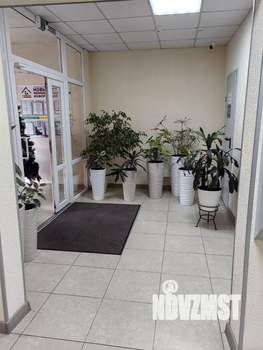 1-к квартира, на длительный срок, 48м2, 3/21 этаж