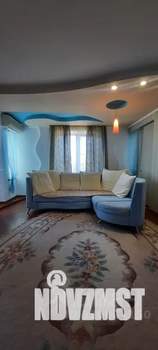 2-к квартира, посуточно, 58м2, 7/10 этаж