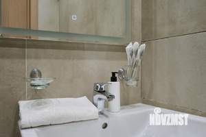 1-к квартира, посуточно, 22м2, 1/1 этаж