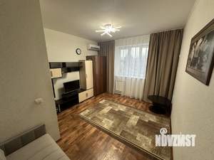 1-к квартира, на длительный срок, 36м2, 5/16 этаж