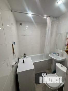 1-к квартира, на длительный срок, 36м2, 4/9 этаж