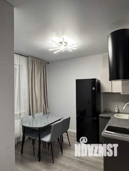 2-к квартира, на длительный срок, 52м2, 13/17 этаж