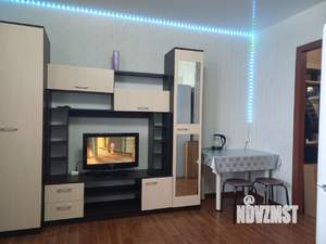 Студия квартира, на длительный срок, 25м2, 7/9 этаж