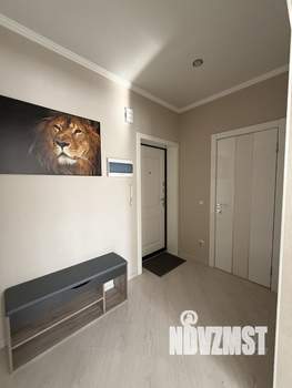 1-к квартира, на длительный срок, 37м2, 5/26 этаж