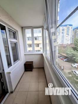 2-к квартира, на длительный срок, 70м2, 4/15 этаж