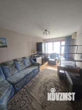 3-к квартира, на длительный срок, 62м2, 2/5 этаж