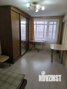 2-к квартира, на длительный срок, 45м2, 5/5 этаж