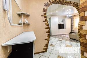 1-к квартира, посуточно, 45м2, 8/10 этаж