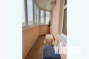 2-к квартира, посуточно, 70м2, 8/10 этаж