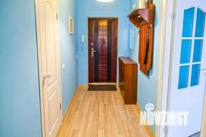 1-к квартира, посуточно, 42м2, 2/6 этаж