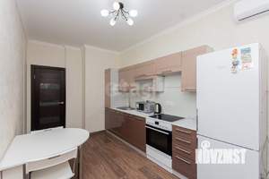 2-к квартира, на длительный срок, 59м2, 20/25 этаж