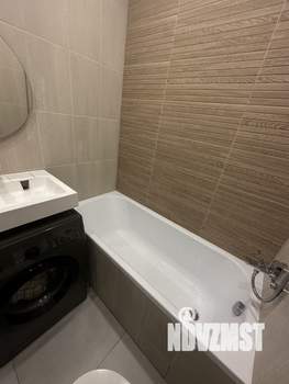 1-к квартира, на длительный срок, 35м2, 5/16 этаж