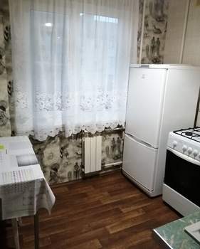 1-к квартира, на длительный срок, 31м2, 4/5 этаж
