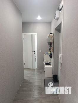 2-к квартира, на длительный срок, 43м2, 15/19 этаж