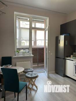 2-к квартира, на длительный срок, 44м2, 1/9 этаж