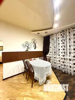 2-к квартира, на длительный срок, 85м2, 14/15 этаж