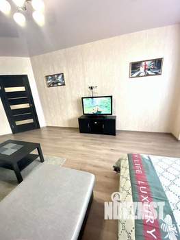 1-к квартира, посуточно, 65м2, 7/25 этаж