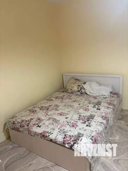 Студия квартира, на длительный срок, 31м2, 4/7 этаж