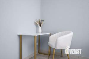 1-к квартира, посуточно, 50м2, 8/24 этаж