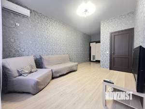 1-к квартира, на длительный срок, 40м2, 16/16 этаж