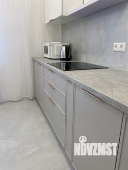 1-к квартира, на длительный срок, 37м2, 15/21 этаж