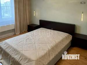 3-к квартира, на длительный срок, 93м2, 10/12 этаж