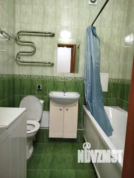 1-к квартира, на длительный срок, 35м2, 3/7 этаж