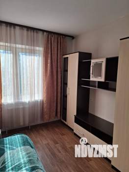 1-к квартира, на длительный срок, 36м2, 2/16 этаж