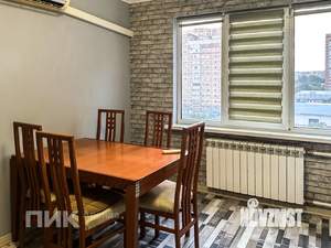 2-к квартира, на длительный срок, 65м2, 8/16 этаж