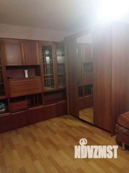 1-к квартира, на длительный срок, 40м2, 10/16 этаж