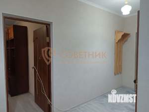 1-к квартира, на длительный срок, 32м2, 1/5 этаж