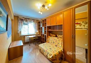 2-к квартира, на длительный срок, 49м2, 3/5 этаж