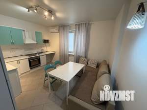 2-к квартира, посуточно, 70м2, 5/22 этаж