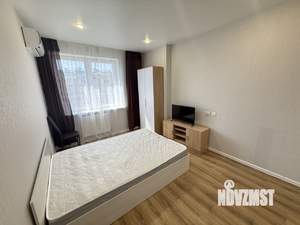 1-к квартира, на длительный срок, 36м2, 19/21 этаж