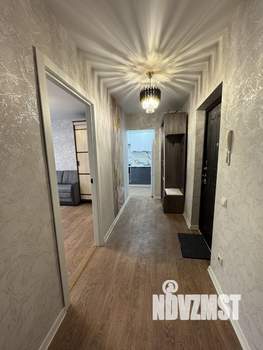 2-к квартира, на длительный срок, 54м2, 2/9 этаж