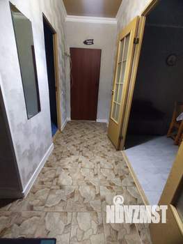1-к квартира, на длительный срок, 40м2, 5/5 этаж