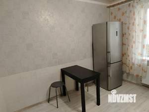 1-к квартира, на длительный срок, 41м2, 1/7 этаж